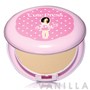 Cute Press Baby Pretty Press Powder SPF20 PA+++