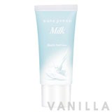 Cute Press Milk Nourishing Hand and Nail Cream with Softening Milk Protein