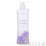 Cute Press Secret Garden Sweet Violet Shower Cream