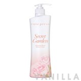 Cute Press Secret Garden Romantic Floral Shower Cream