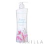 Cute Press Secret Garden Blooming Flower Shower Cream