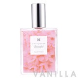 Cute Press Beautiful Eau De Toilette