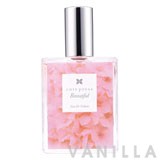 Cute Press Beautiful Eau De Toilette