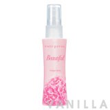 Cute Press Beautiful Cologne Spray