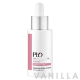 Ph.D. ActivWhite Serum for Brown Tone