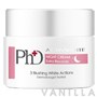 Ph.D. ActivWhite Night Cream Extra Recover