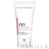 Ph.D. ActivWhite Deep Cleansing Foam