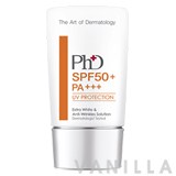 Ph.D. UV Protection SPF50+ PA+++