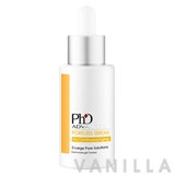 Ph.D. Advanced Poreless Serum for Continuous/Aging