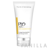 Ph.D. Advanced Poreless Deep Cleansing Foam