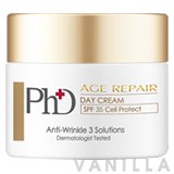Ph.D. Age Repair Day Cream SPF35 PA+++
