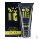 Vivant Joie MK Pore Pack