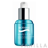 Biotherm White D-TOX Depolluting + Whitening Essence