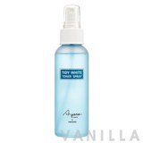 Ayano Tidy White Toner Spray