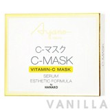 Ayano Vitamin-C Mask