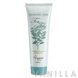 Ayano Cleansing Foam Tea Tree