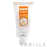 Ayano Sun Shield SPF30