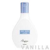 Ayano Body White Lotion