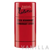 Jean Paul Gaultier Kokorico Deodorant Stick