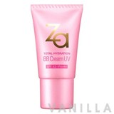 Za Total Hydration BB Cream UV SPF43 PA+++