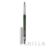 Clinique Quickliner for Eyes Intense