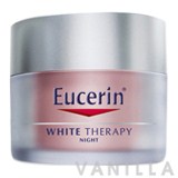 Eucerin White Therapy Night Cream