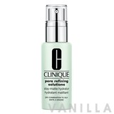 Clinique Pore Refining Solutions Stay Matte Hydrator