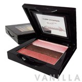 4U2 Envy Eternity 3 Color Eyeshadow