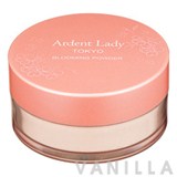 The Saem Ardent Lady Tokyo Blooming Powder