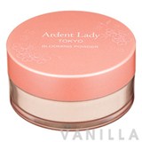 The Saem Ardent Lady Tokyo Blooming Powder
