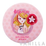The Saem Allys Ajell Girls Clear Pact