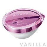 Pond's Flawless White Brightening Night Cream GenActiv