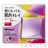 Dejavu Minipact SPF31 PA+++