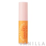 The Saem Mom's Nagging Peach Stick Lipbalm