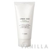 The Saem Urban Eco Neo Radiant Clear Foaming Cleanser