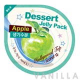 The Saem Hollywood Top Secret Dessert Jelly Pack Apple
