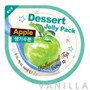 The Saem Hollywood Top Secret Dessert Jelly Pack Apple