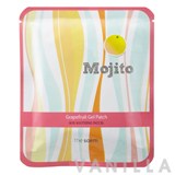 The Saem Mojito Grapefruit Gel Patch