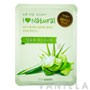 The Saem I Love Natural Aloe Mask Sheet