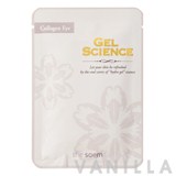 The Saem Gel Science Collagen Eye