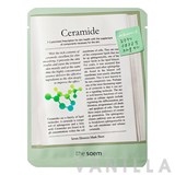 The Saem Seven Element Mask Sheet Ceramide