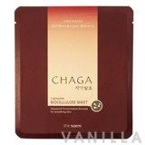 The Saem Chagabalhyo Liposome Biocellulose Sheet