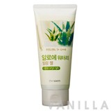 The Saem Peeling So Good Aloe Watery Peeling Gel