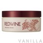 The Saem Time’s Choice Redwine Massage Cream