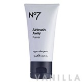 No7 Airbrush Away Primer