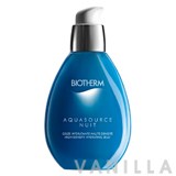 Biotherm Aquasource Nuit High Density Hydrating Jelly
