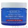 Kiehl's Ultra Facial Oil-Free Gel Cream