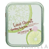 Skinfood Lime Secret Sparkling Body Balm