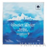 Skinfood Glacier Water Mask Sheet