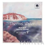 Skinfood Thermal Water Mask Sheet